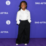 Leah Sava Jeffries Age
