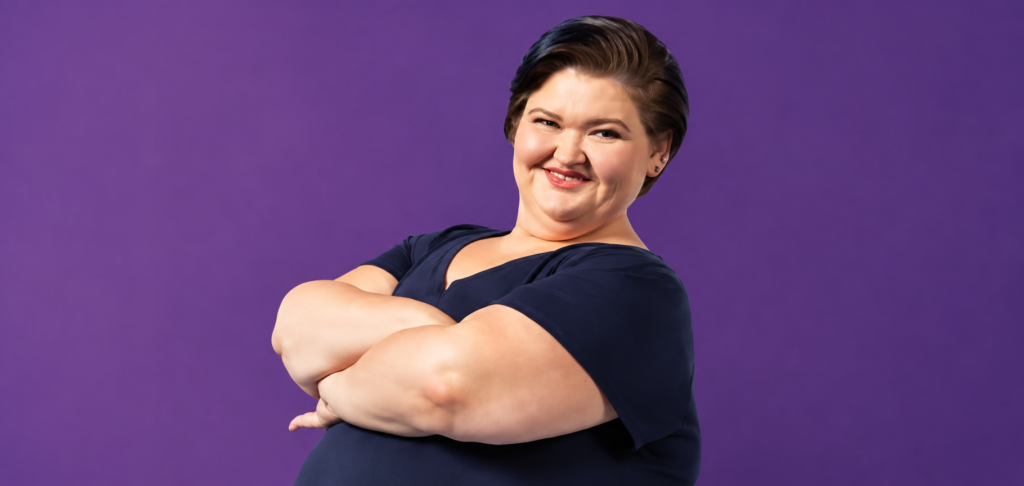 Amy Slaton Weight Loss