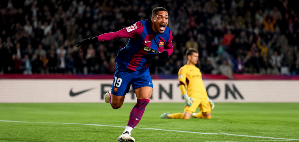 Vitor Roque Stats
