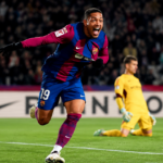 Vitor Roque Stats