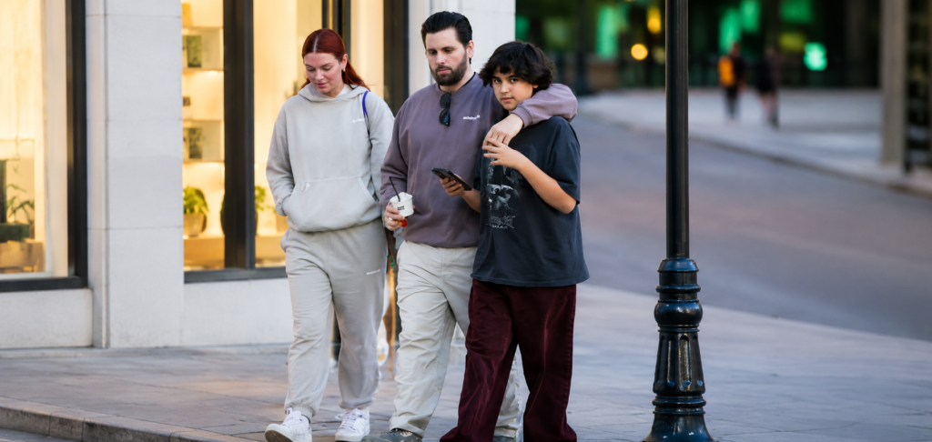 Mason Disick Now
