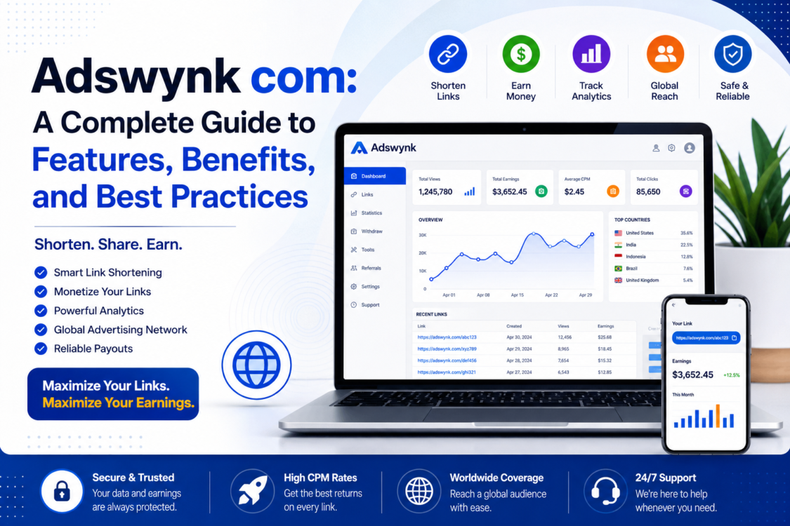 Adswynk com