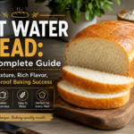 Hot Water Bread