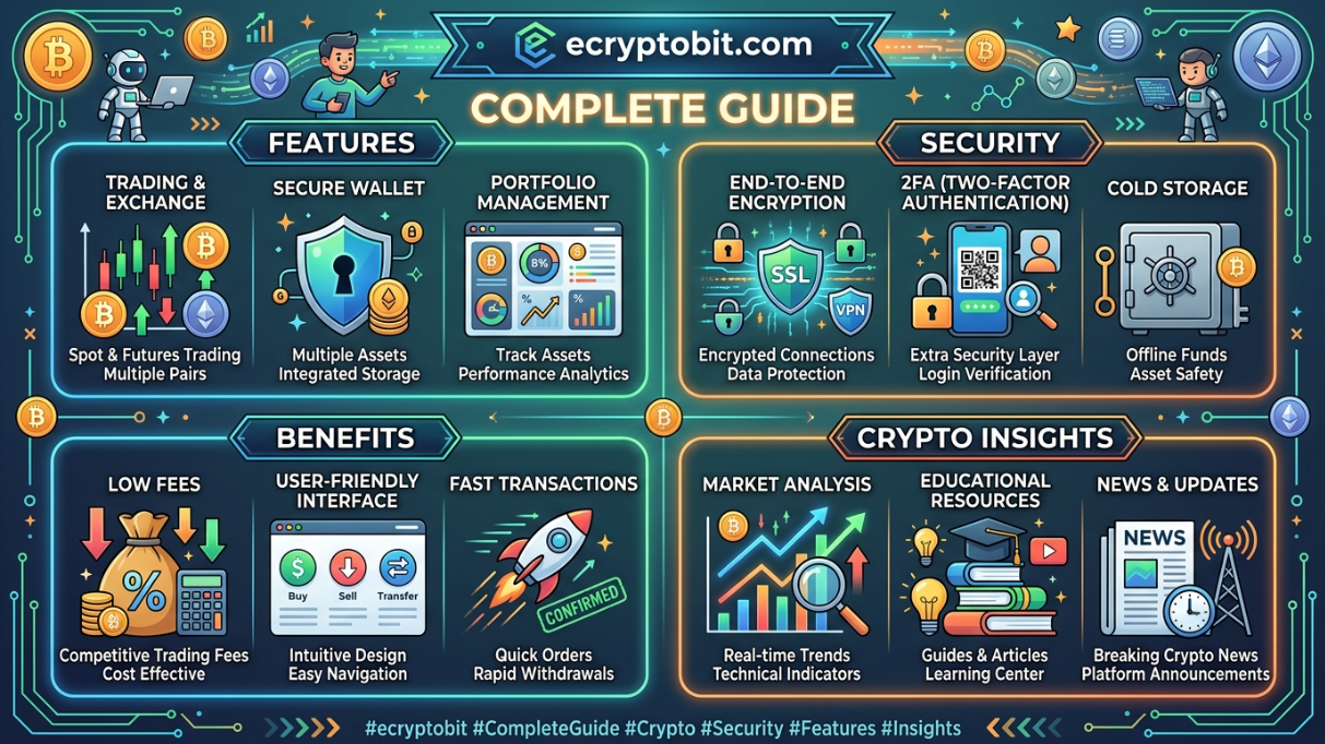 ecryptobit com