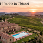 Hotel CDH Radda in Chianti