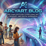 arcyart blog