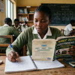 WAEC 2017 Government Question and Answer