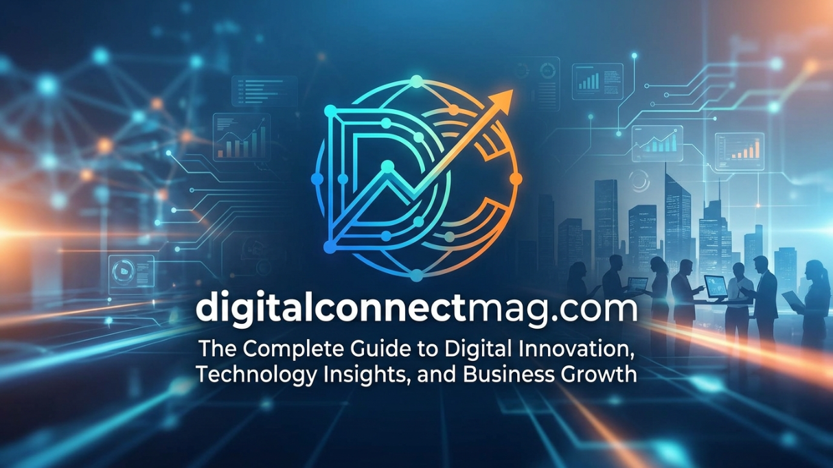 digitalconnectmag.com