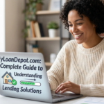 MyLoanDepot.com