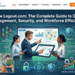 Crew Logout.com
