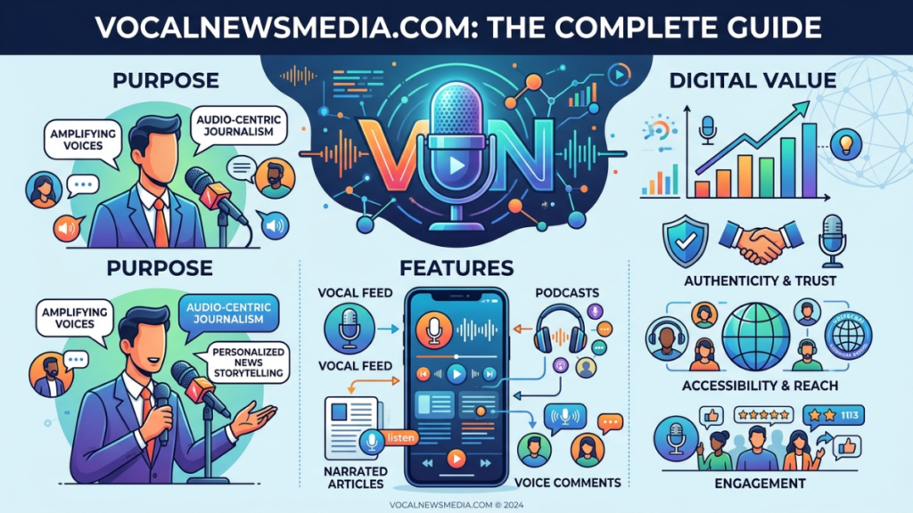 Vocalnewsmedia com