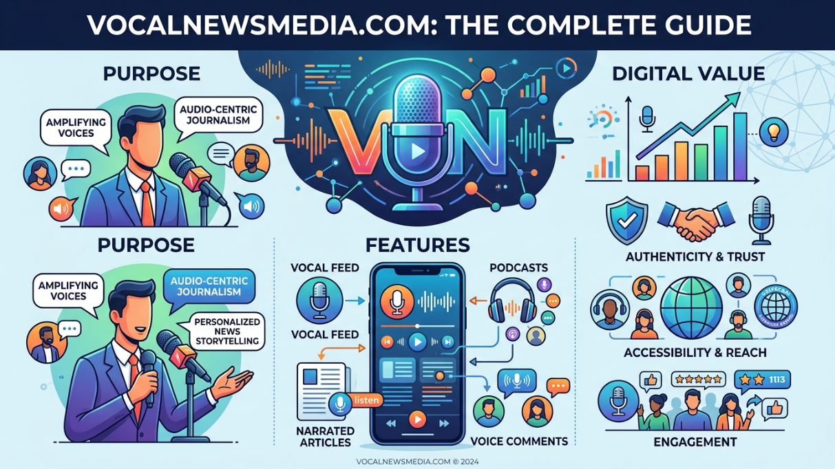 Vocalnewsmedia com