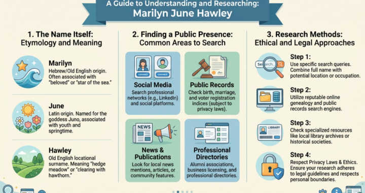Marilyn June Hawley
