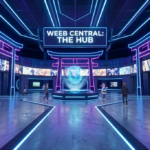 Weeb Central
