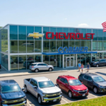 Cormier Chevrolet