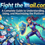 Fight the Mail.com