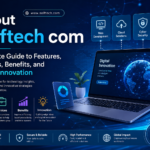 About aelftech com