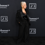 Helen Mirren Nashville